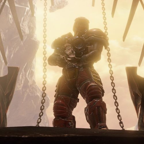Quake Champions Recebe Grande Atualização e Battle Pass Grátis para Comemorar 30 Anos de Quake!