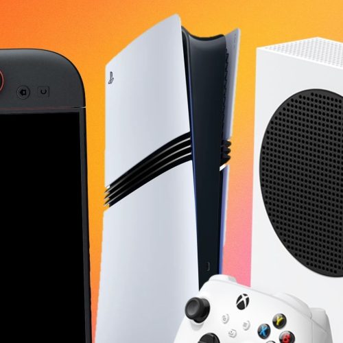 Qual Consola é a Melhor Aposta para os Próximos Cinco Anos?