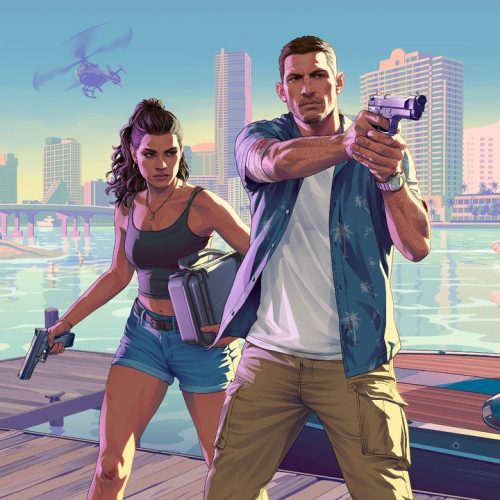 Qual GTA 6 está em cartaz: versões explicadas