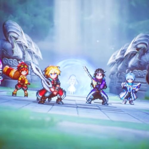 Quando o bom se torna ruim: A verdadeira razão de Final Fantasy Resonance existir
