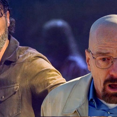 Quando os Heróis da TV Tornam-se Vilões: 5 Personagens que Surpreenderam