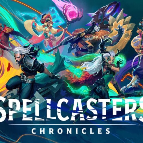Quantic Dream Desmorona: Spellcasters Chronicles Cancelado após Catastrofico Fim de Conferência no Steam!