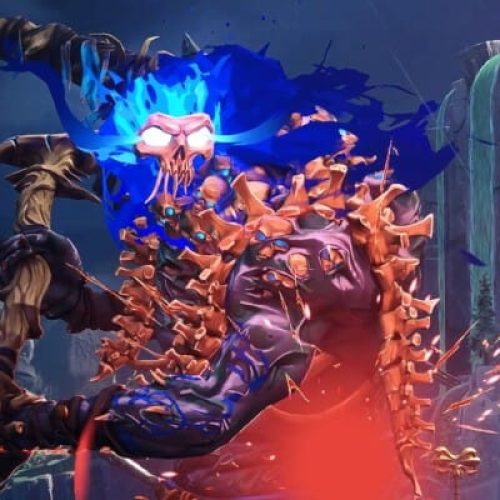 Quantic Dream é MIRADINHO após descontinuação de Spellcasters Chronicles!