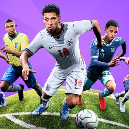 Quem é o Melhor Jogador de Futebol no Mundo no FC 26?