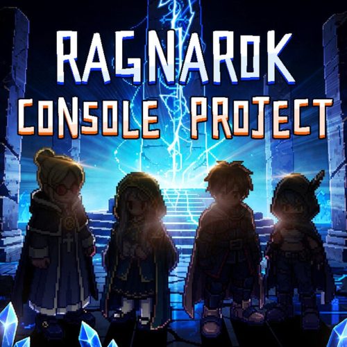 Ragnarok explode no Console com novo projeto single-player!