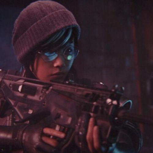 Rainbow Six Siege EXPLODE com novidades em Temporada 2 do Ano 11!