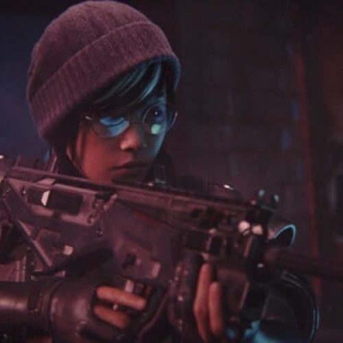 Rainbow Six Siege EXPLODE com novidades em Temporada 2 do Ano 11!