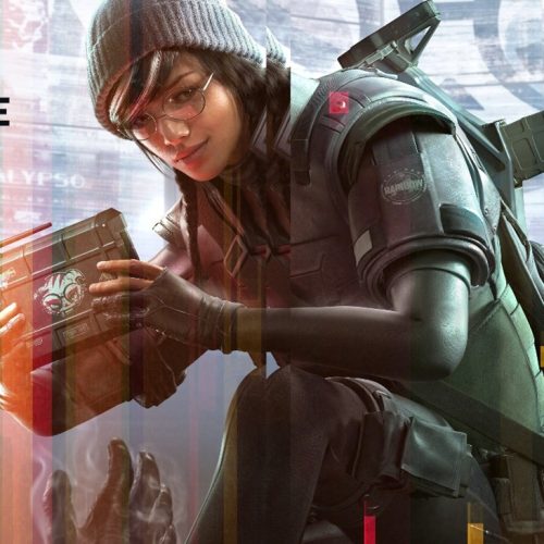 Rainbow Six Siege lança temporada de choque com mapa inédito e regras revolucionárias!