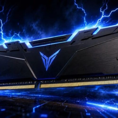 Rambus Explode em Velocidade: DDR5 Chega a 9600 MT/s!