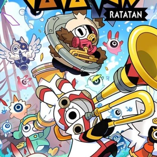 Ratatan: O Rhythm Game Atrasa Lançamento