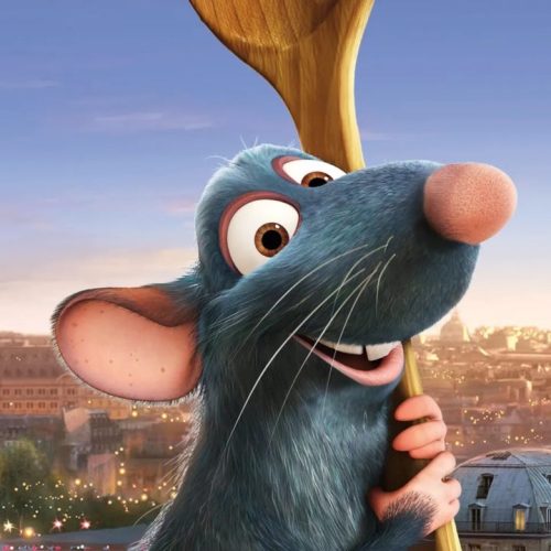 Ratatouille Não Retornará, Afirma Diretor Brad Bird