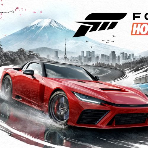 Ray Tracing: A Revolução nos Gráficos de Forza Horizon 6?