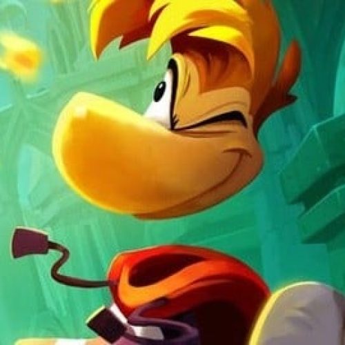 Rayman Legends Original Não Vai Embora, Apesar do Remake
