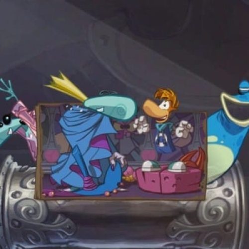 Rayman Origins exploda em 4K! Xbox Store confirma Enhanced Edition