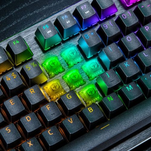 Razer lança Huntsman V3 HE e preço… é mesmo tão acessível?
