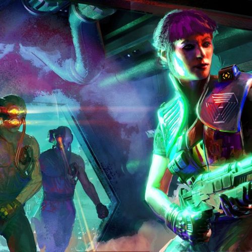 Rebelião em System Shock: Remake foi feito por amantes do jogo após problemas financeiros