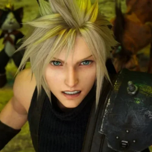 Rebirth de Problemas: Final Fantasy VII Rebirth no Switch 2 Deixa muito a Desejar