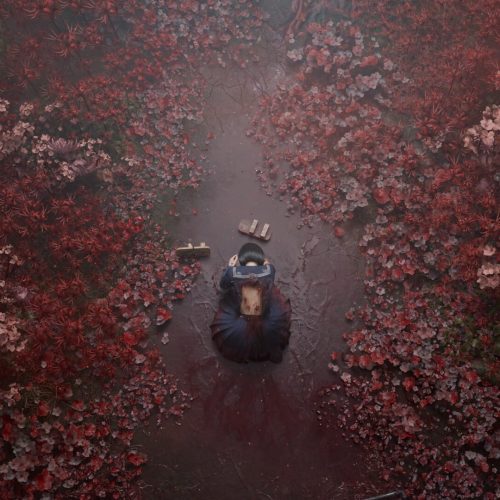 Reinando o Medo: Como as Mulheres da NeoBards Criaram os Monstros Mais Assustadores de Silent Hill f