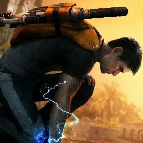 Remake de inFAMOUS explode na Sony, mas quem desenvolve?