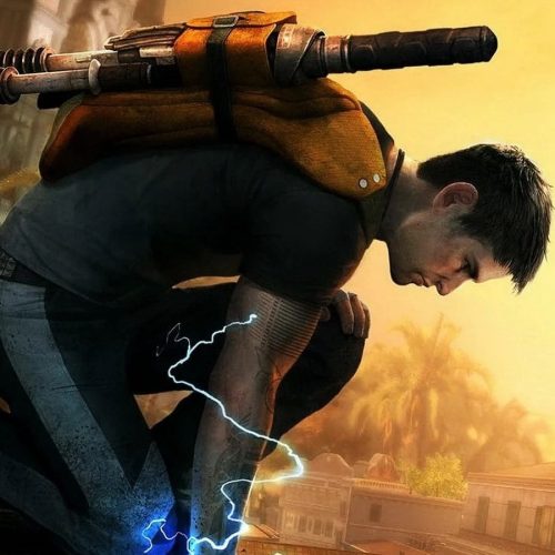 Remake de inFAMOUS explode na Sony, mas quem desenvolve?