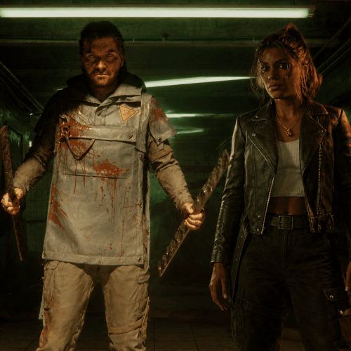 Remedy desafia a Rockstar: ‘Control Resonant’ chega para revolucionar o gênero!