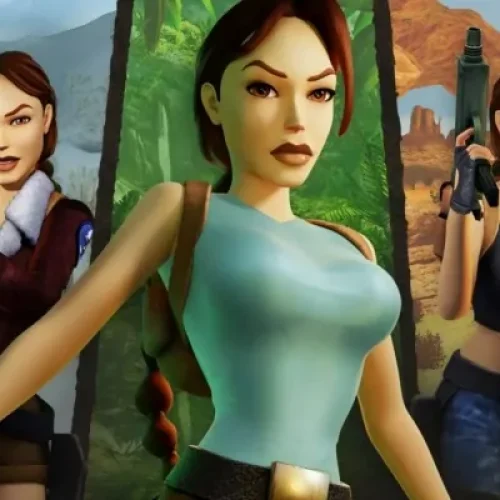 Resgate agora: Tomb Raider Remastered para PC de graça por tempo limitado!