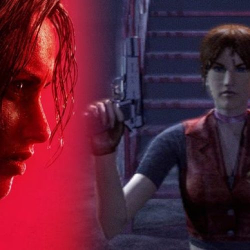 Resident Evil: A Nova Versão de Veronica Me Entusiasma