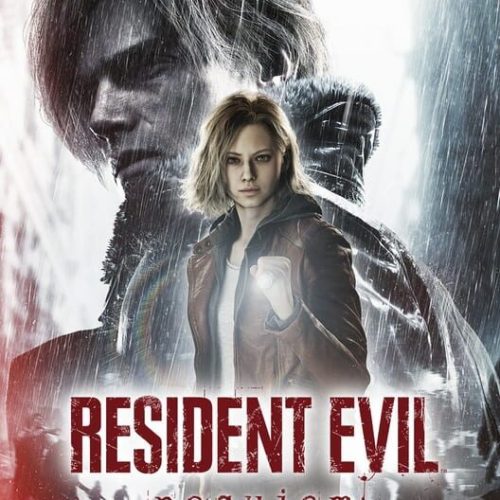 Resident Evil Requiem: Atualização para ‘Leon Deve Morrer Para Sempre’