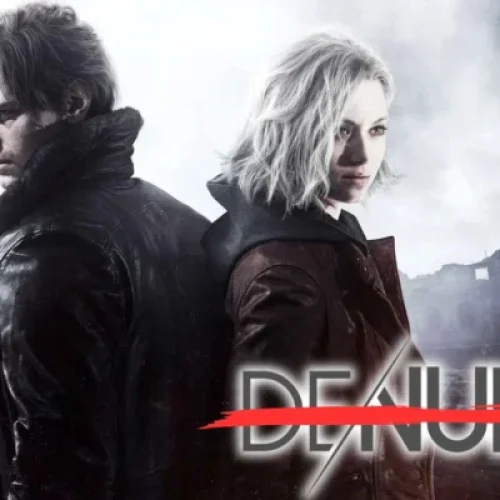 Resident Evil Requiem: Um novo capítulo na luta contra a segurança de jogos