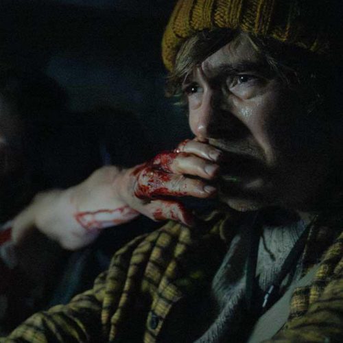 Resident Evil: Trama Será Semelhante à ‘Frodo Entrando em Mordor’, Afirma Diretor