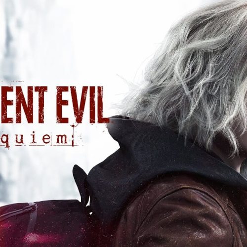 Resident Evil: Um Milênio de Medo e Sustos