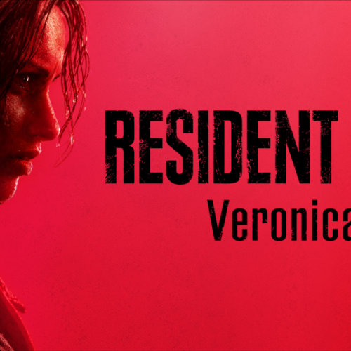 Resident Evil Veronica: o futuro do sobrevivismo chegou!