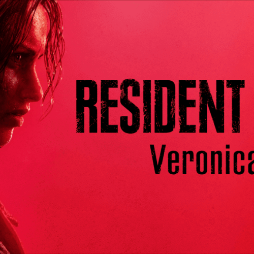 Resident Evil Veronica: o futuro do sobrevivismo chegou!
