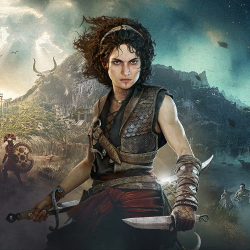 Resonance: A Plague Tale Legacy – Jornada em Dois Tempos Revezados