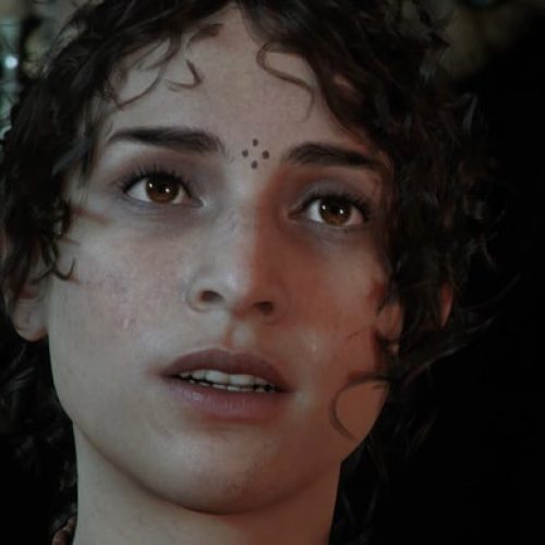Resonância: O Legado de Plague Tale