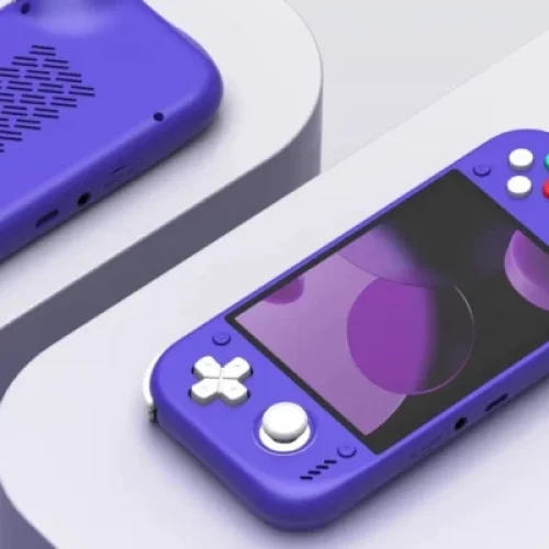 Retroid revela preços do Pocket Nova e mostra seu poder de emulação!