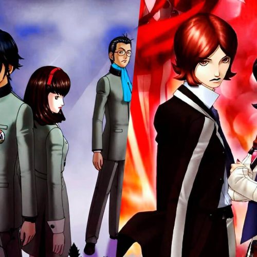 Revelação de uma Era! Atlus Desbloqueia o Futuro do Gênero Social