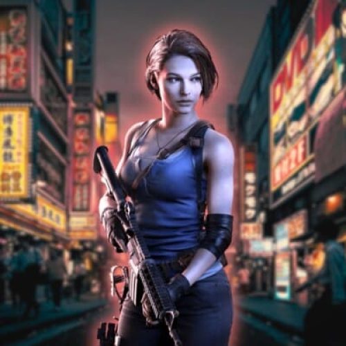 REVELAÇÃO EPICA! Resident Evil pode finalmente voltar ao Japão!