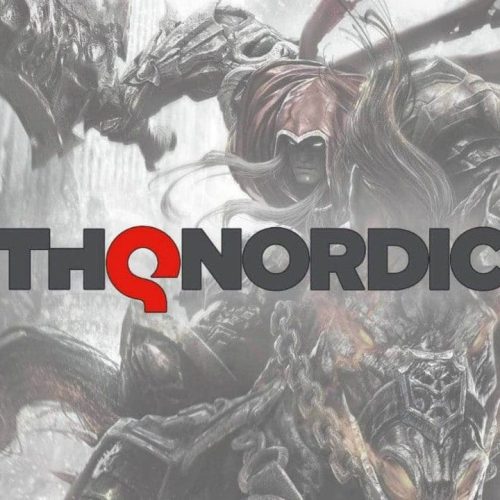 Revelação Explosiva: THQ Nordic Prepara 7 Títulos Mágicos para o Nintendo Switch 2!