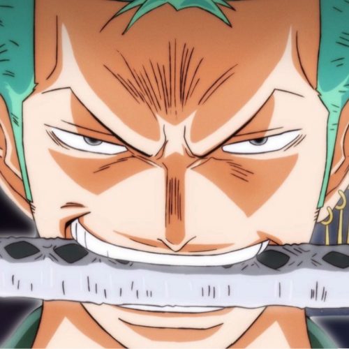 Revelação Final de Roronoa Zoro