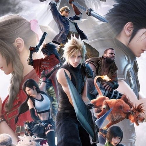 Revelação Final: Diretor de Final Fantasy 7 fala sobre a conclusão da trilogia de remakes