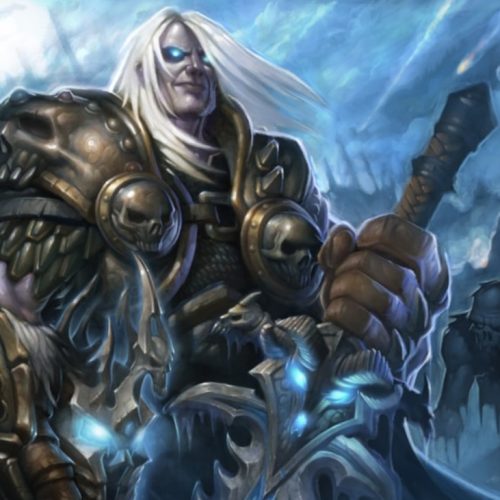 Revelação Muito Mais que uma Fofoca: Blizzard Tem Planejamentos Gigantescos para Warcraft
