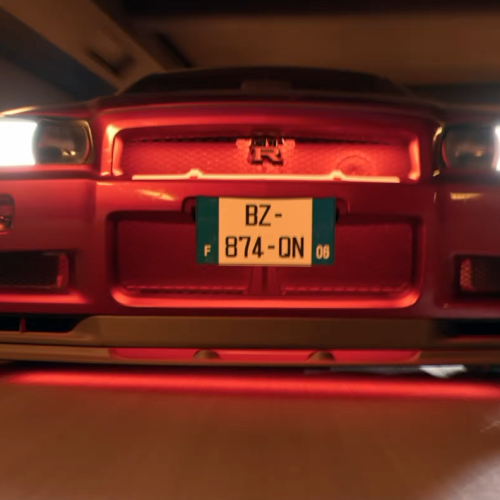 Revelação Showstopping: Clutch chega em 2024 com trailer épico!
