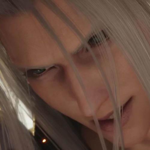 Revelação Sobre O Mundo Aberto de Final Fantasy 7 Rebirth