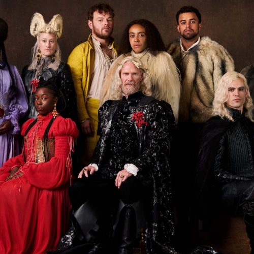 Revelações de Elenco para Game of Thrones: O Rei Louco