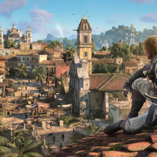 Revisão de Assassin’s Creed Black Flag: O que mudou?