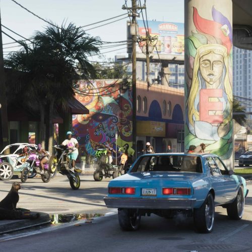 Revisão: GTA 6 Revela Novos Detalhes