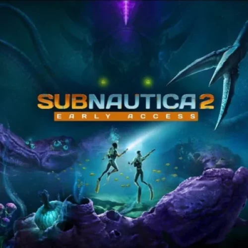 Reviva a Aventura Sobrenatural em Subnautica 2!