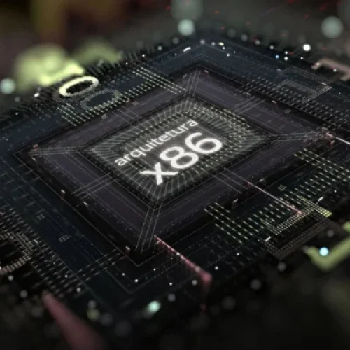 Revolução na IA: ACE e a aliança x86 que está cambiando a face dos chips