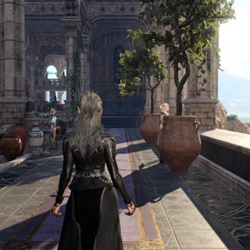 Revolucione o modo como jogamos Baldur’s Gate 3